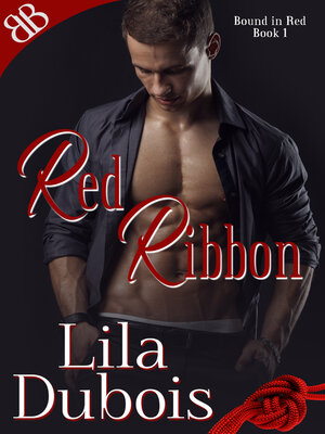 Red Ribbon - ebook